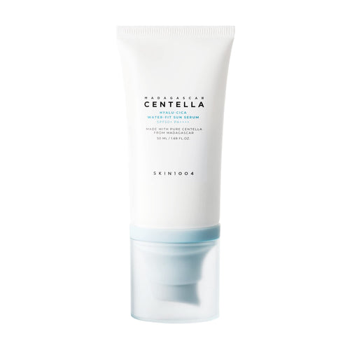 SKIN1004 - MADAGASCAR CENTELLA HYALU-CICA WATER-FIT SUN SERUM
