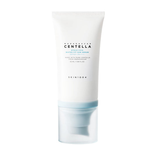 Madagascar Centella Hyalu-Cica Water-Fit Sun Serum - SKIN1004