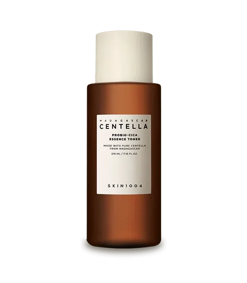SKIN1004 - MADAGASCAR CENTELLA PROBIO-CICA ESSENCE TONER