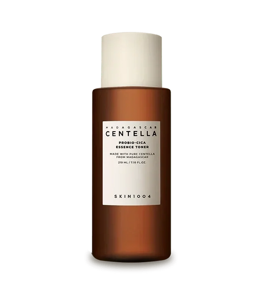 Madagascar Centella Probio-Cica Essense Toner - SKIN1004