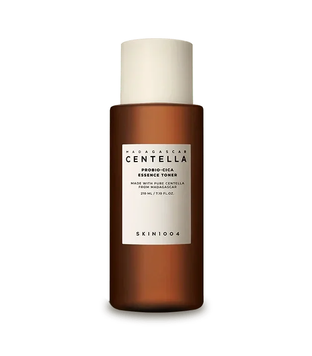 SKIN1004 - MADAGASCAR CENTELLA PROBIO-CICA ESSENCE TONER