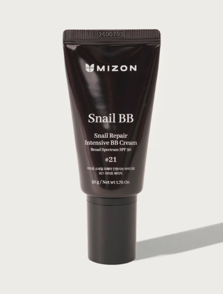 MIZON - SNAIL REPAIR INTENSIVE BB CREAM