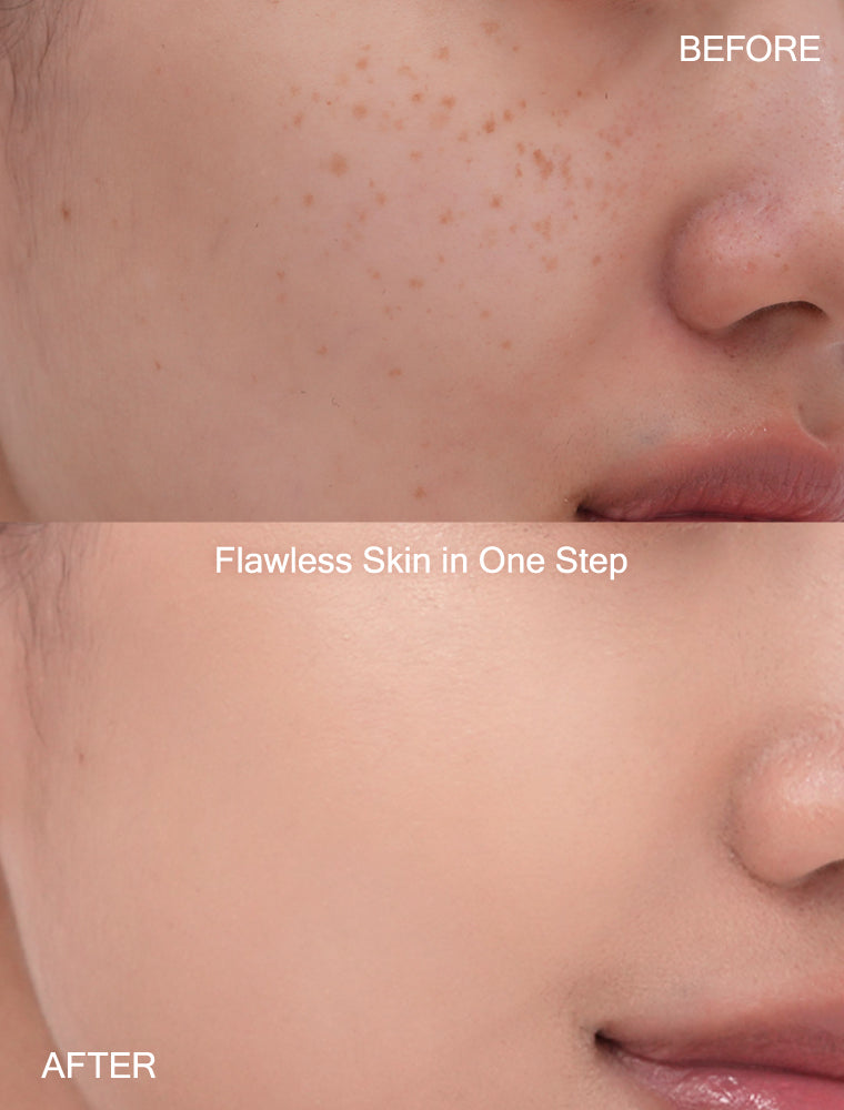 MIZON - SNAIL REPAIR INTENSIVE BB CREAM