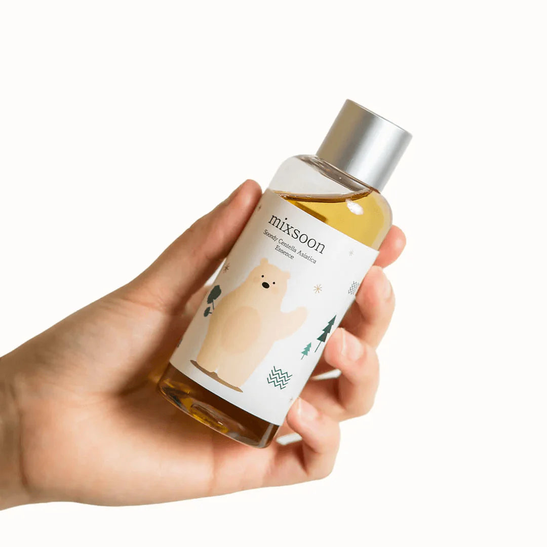 MIXSOON - Soondy Centella Asiatica Essence