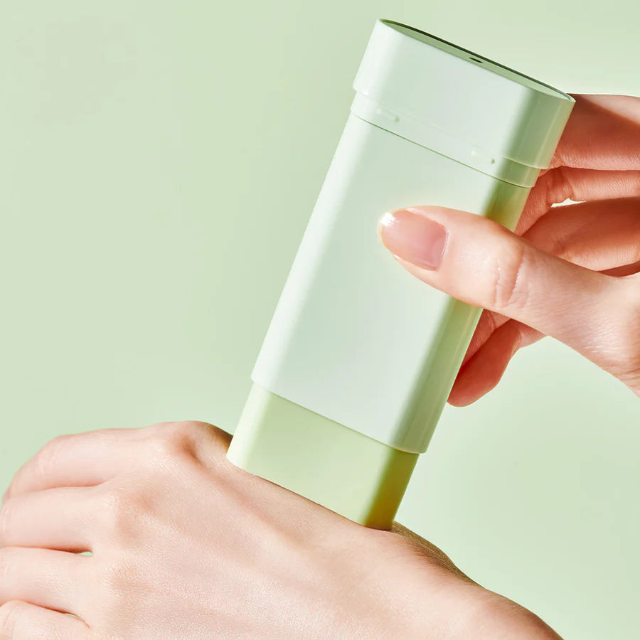 TOCOBO - CICA COOLING SUN STICK SPF50+ PA++++